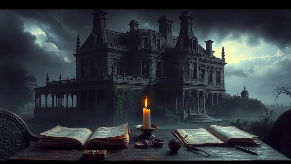 Syskonen Baudelaires olycksaliga liv