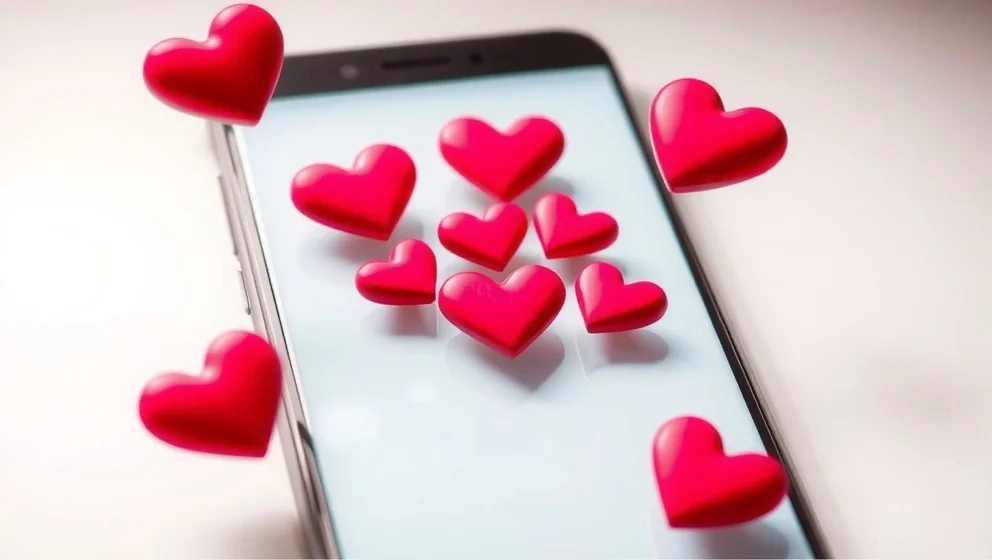 Vad betyder emoji 🥰 egentligen